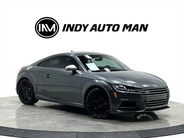 2016 Audi TTS 2.0T for sale in Westfield, IN
