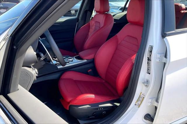 2026 Alfa Romeo Giulia Sprint