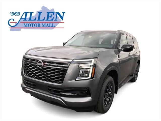 2026 Nissan Armada SV for sale in Danville, KY