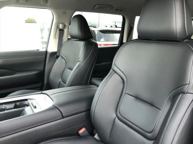 2026 Nissan Armada SV