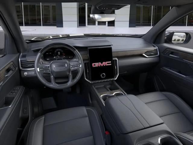 2026 GMC Acadia Denali FWD