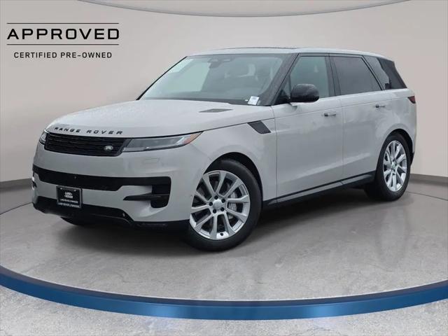 2025 Land Rover Range Rover Sport P360 SE for sale in Lynnwood, WA