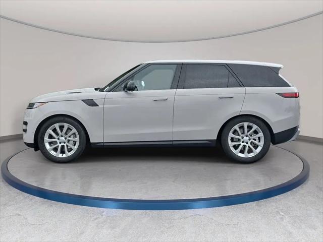 2025 Land Rover Range Rover Sport P360 SE