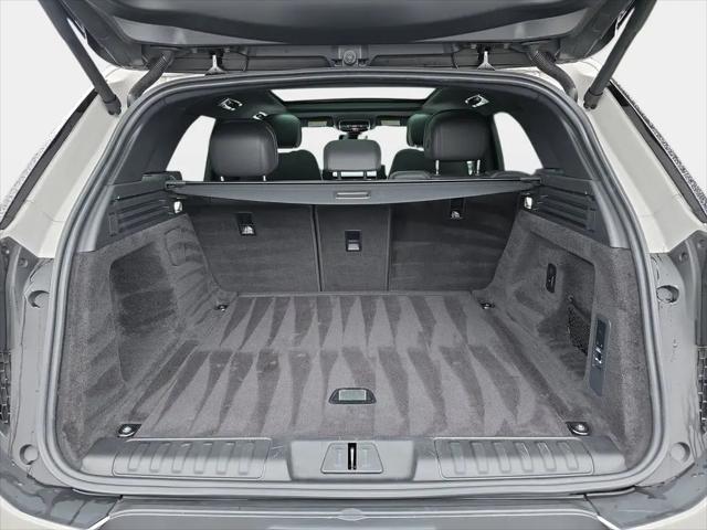 2025 Land Rover Range Rover Sport P360 SE