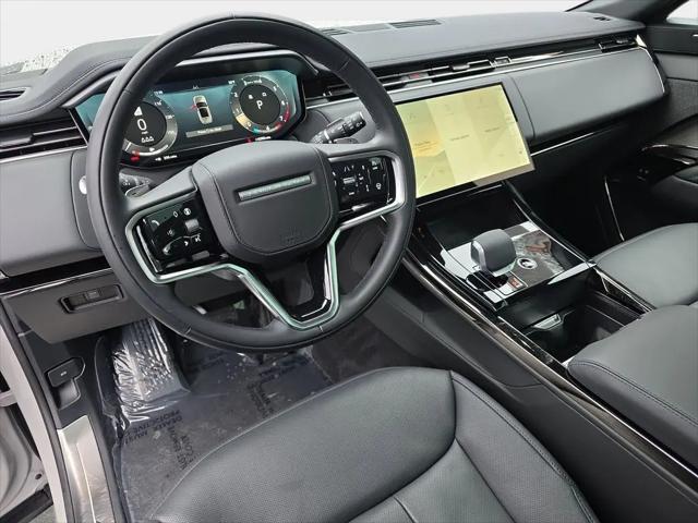 2025 Land Rover Range Rover Sport P360 SE