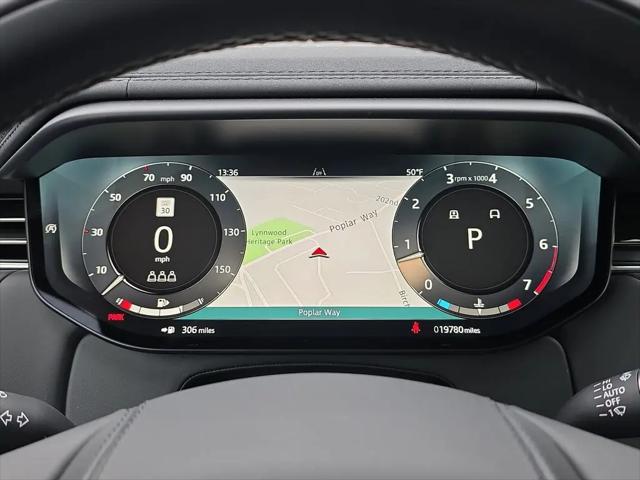 2025 Land Rover Range Rover Sport P360 SE