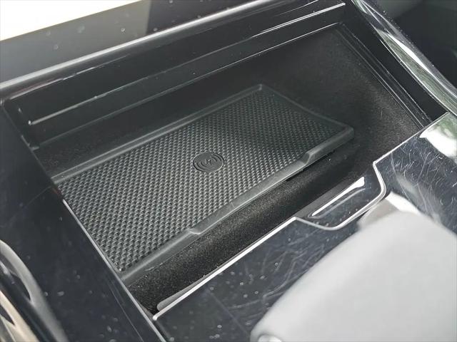 2025 Land Rover Range Rover Sport P360 SE