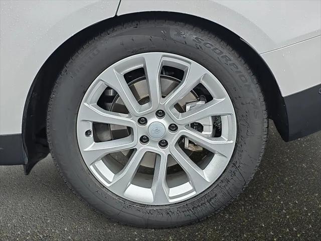 2025 Land Rover Range Rover Sport P360 SE