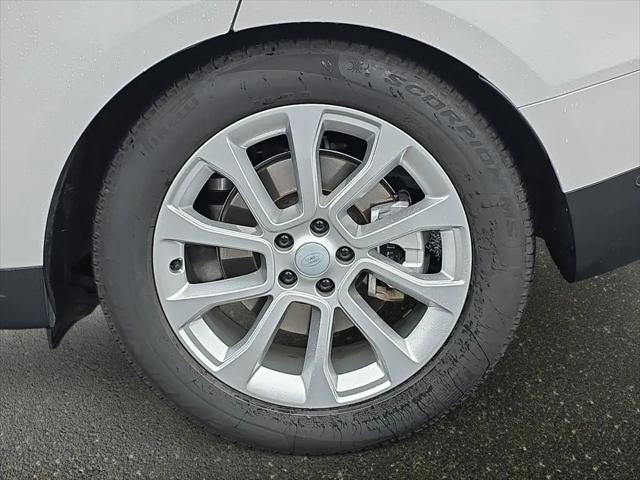 2025 Land Rover Range Rover Sport P360 SE