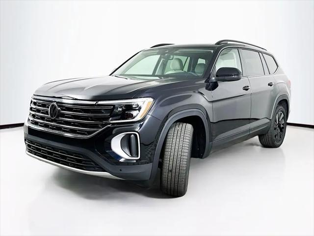 2026 Volkswagen Atlas SE with Technology for sale in Martinez, GA