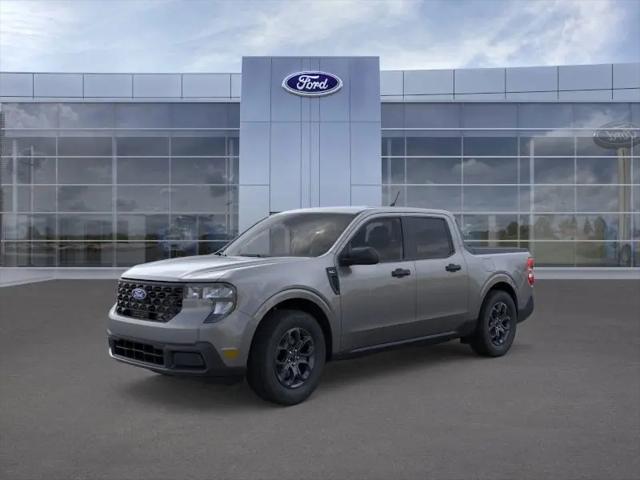 2026 Ford Maverick XLT for sale in El Paso, TX