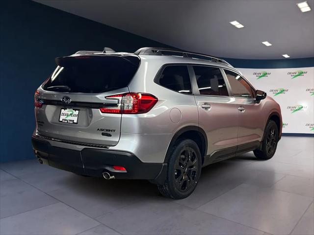2026 Subaru Ascent Onyx Edition Touring 7-Passenger