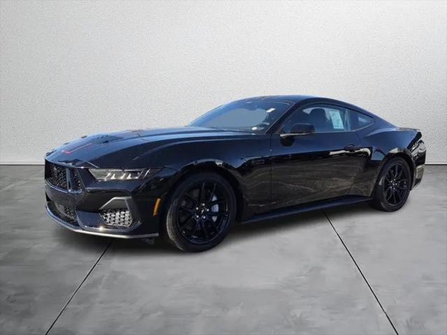 2026 Ford Mustang GT Premium Fastback for sale in Sebring, FL