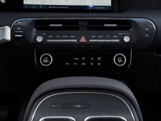 2026 Hyundai Palisade SE
