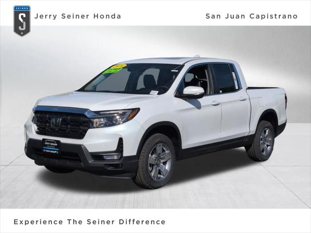 2026 Honda Ridgeline RTL for sale in San Juan Capistrano, CA
