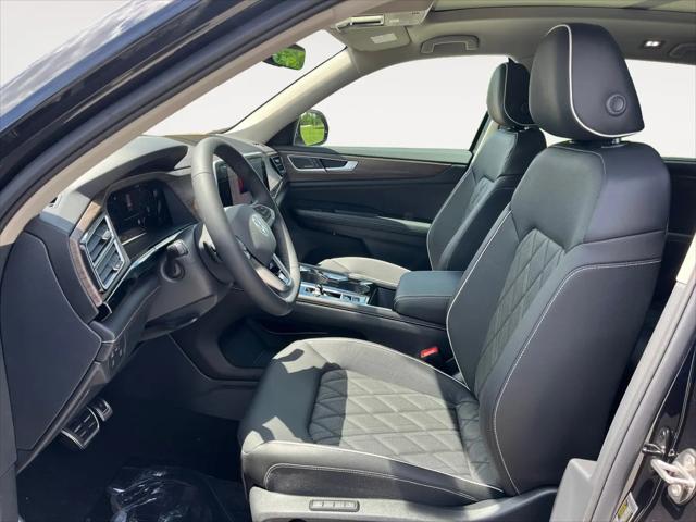 2026 Volkswagen Atlas SEL Premium R-Line