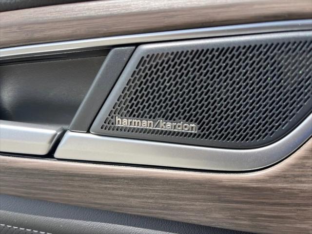 2026 Volkswagen Atlas SEL Premium R-Line