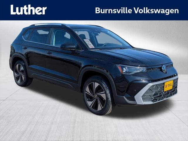 2026 Volkswagen Taos SE for sale in Burnsville, MN