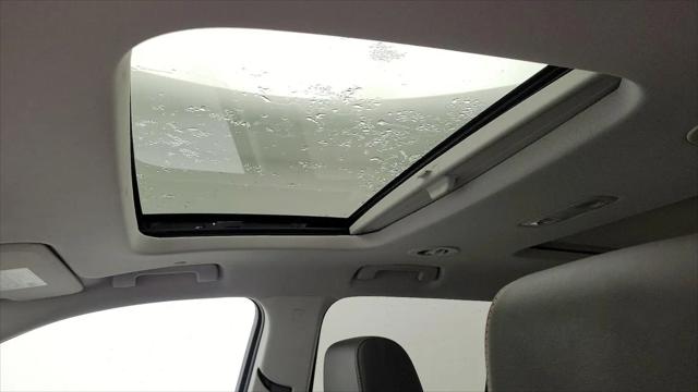 2020 Chevrolet Traverse AWD LT Leather