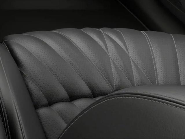 2026 Genesis G90 3.5T E-SC MHEV AWD