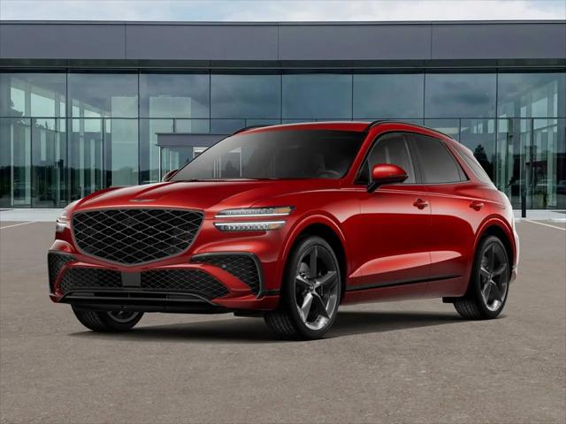 2026 Genesis GV70 2.5T Sport Prestige for sale in Houston, TX