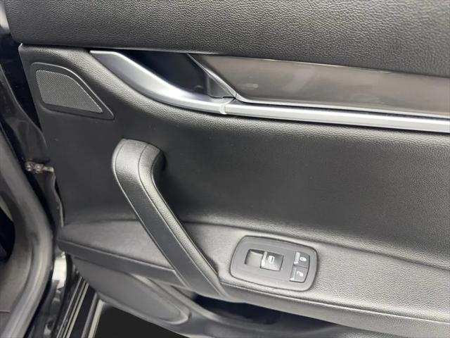 2020 Maserati Ghibli Standard