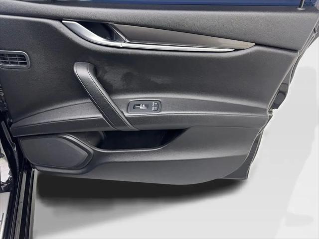 2020 Maserati Ghibli Standard