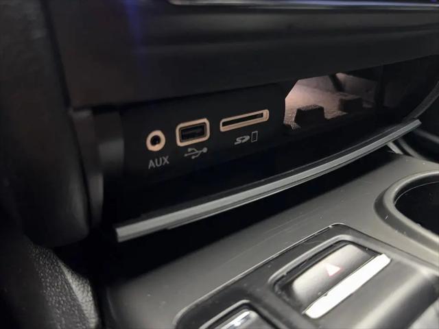 2020 Maserati Ghibli Standard