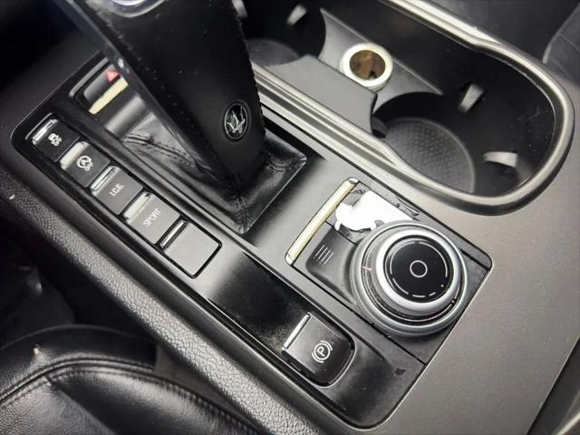 2020 Maserati Ghibli Standard