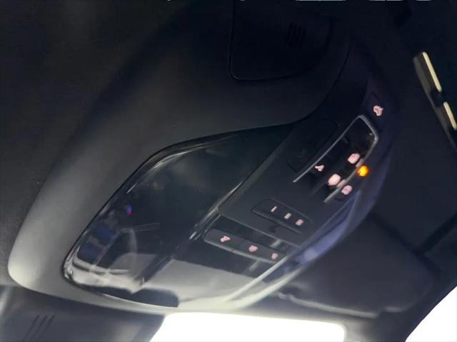 2020 Maserati Ghibli Standard