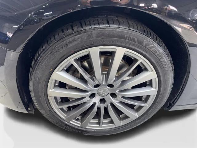 2020 Maserati Ghibli Standard