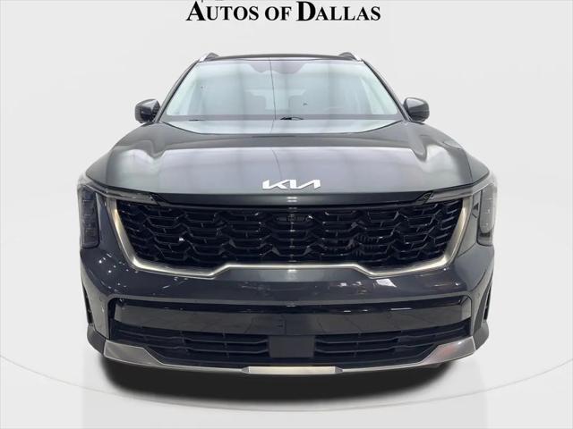 2024 Kia Sorento SX