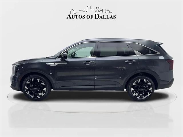 2024 Kia Sorento SX