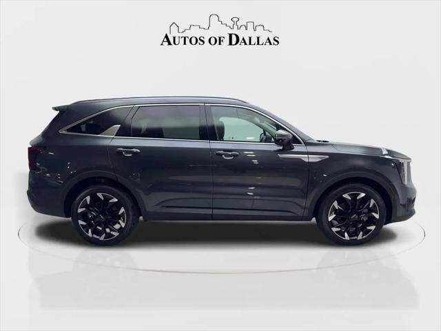 2024 Kia Sorento SX