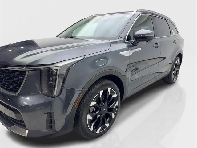 2024 Kia Sorento SX