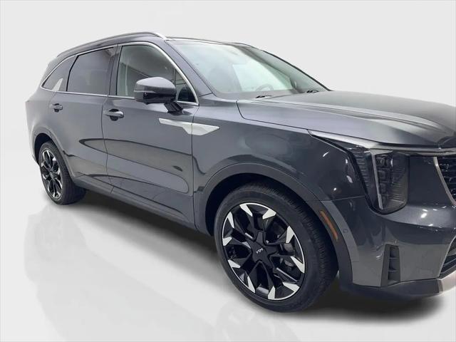 2024 Kia Sorento SX