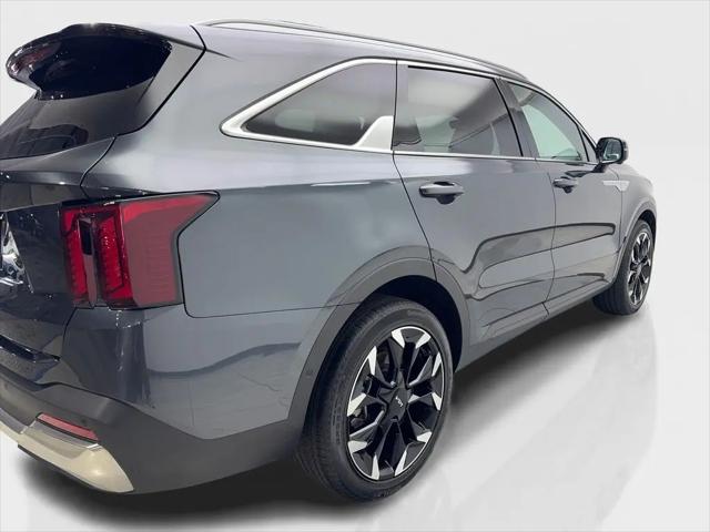 2024 Kia Sorento SX