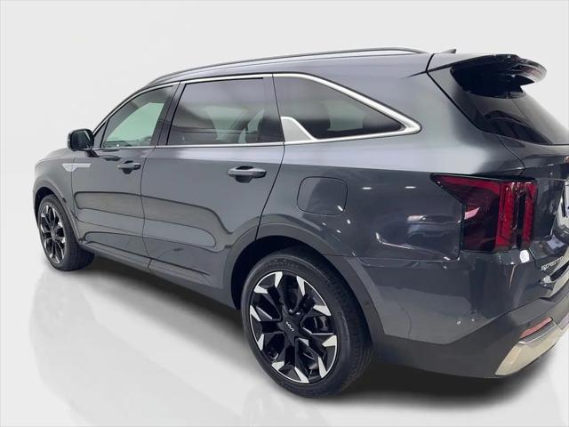 2024 Kia Sorento SX