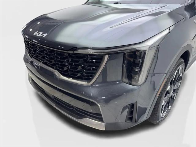 2024 Kia Sorento SX