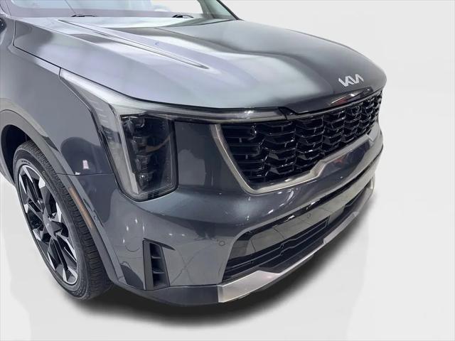 2024 Kia Sorento SX