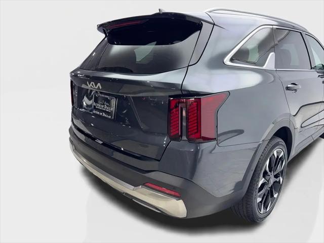 2024 Kia Sorento SX