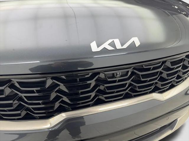 2024 Kia Sorento SX