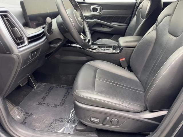 2024 Kia Sorento SX