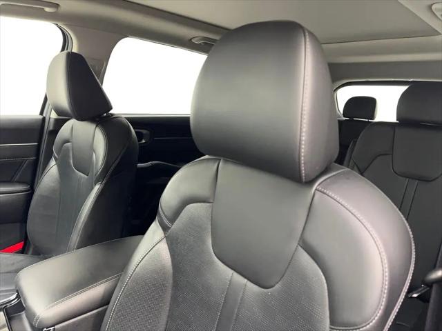 2024 Kia Sorento SX