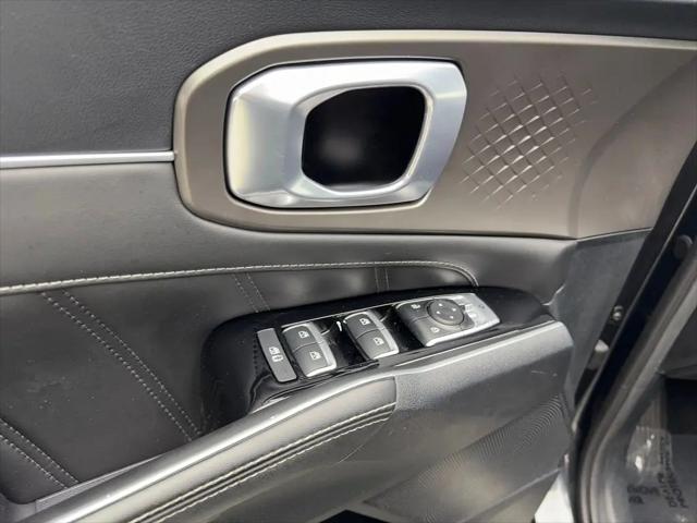 2024 Kia Sorento SX