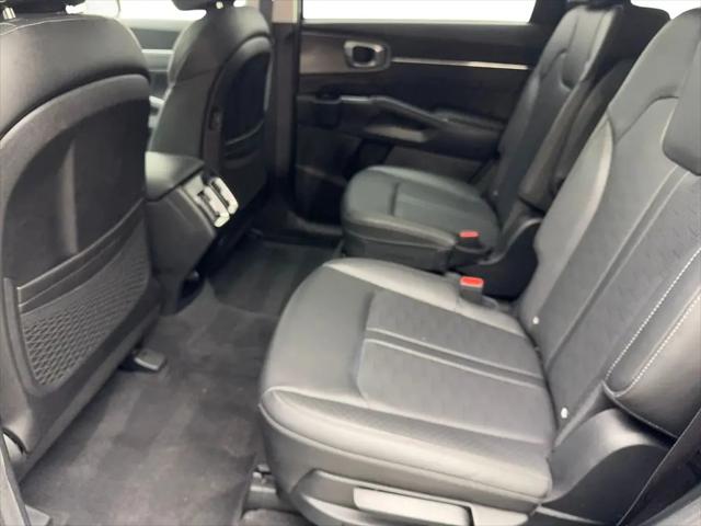 2024 Kia Sorento SX