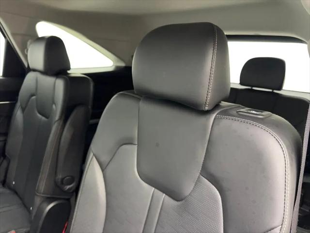 2024 Kia Sorento SX
