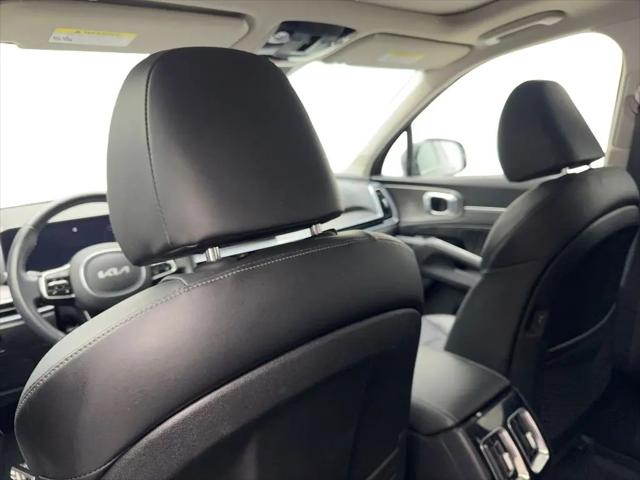 2024 Kia Sorento SX