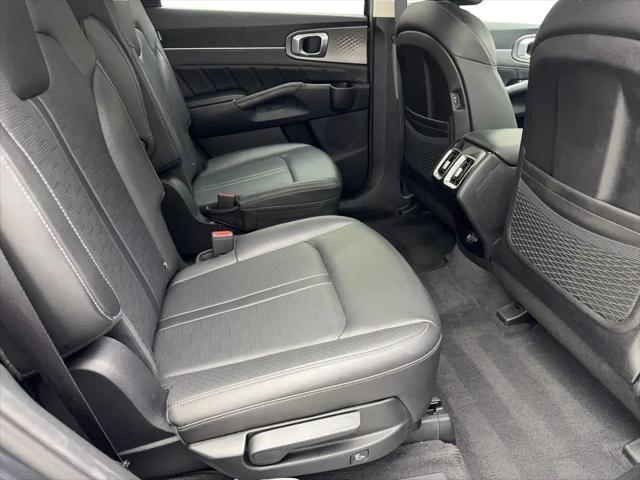 2024 Kia Sorento SX