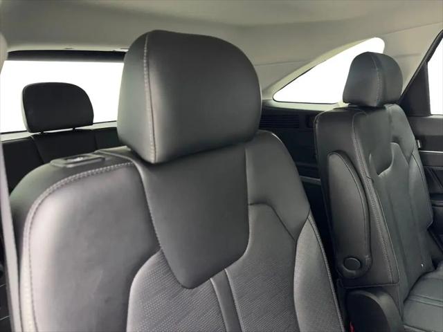 2024 Kia Sorento SX